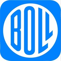 BOLLFILTER Nordic ApS Logo