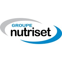 Groupe Nutriset Logo