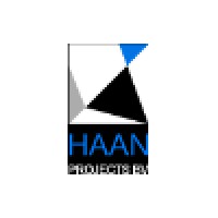 Haan Industrial Projects Logo
