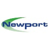 Newport Pharmaceuticals Ltd. Logo