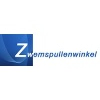 Zweminstituut Logo