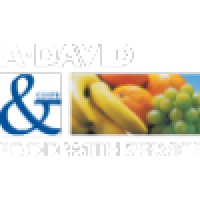 A DAVID & CO LIMITED Logo