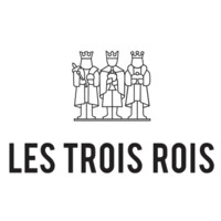 Grand Hotel Les Trois Rois SA Logo