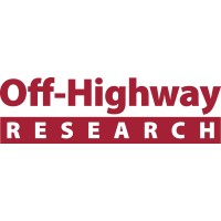 Off-Highway Research Logo