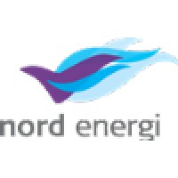 Nord Energi Logo