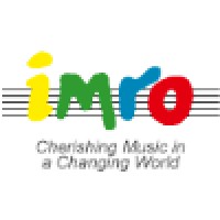 Irish Music Rights Organisation Limited Logo