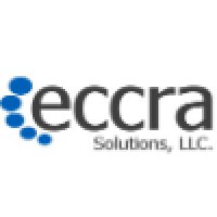 Eccra Solutions, LLC. Logo