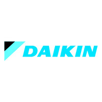 DAIKIN Manufacturing Germany GmbH Logo