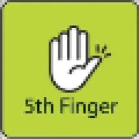 Merkle | 5th Finger Logo