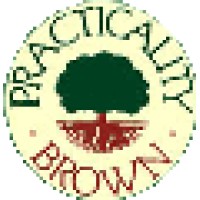 PRACTICALITY BROWN LIMITED Logo