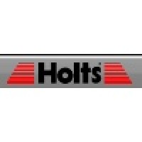 HOLT LLOYD HOLDINGS LIMITED Logo