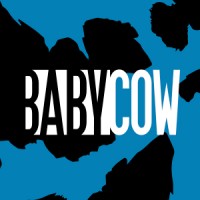 Baby Cow Productions Ltd. Logo