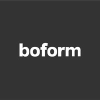 boform a/s Logo