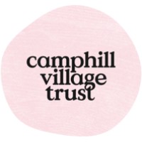 Camphill Village Trust Logo