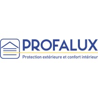 Profalux Industrie Logo