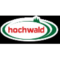 Hochwald Nahrungsmittel-Werke GmbH, heute Hochwald Foods GmbH Logo