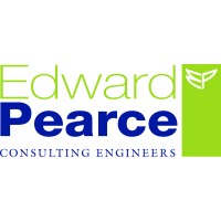 EDWARD PEARCE LLP Logo