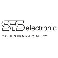 SPS electronic GmbH Logo
