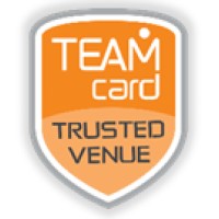 TEAMcard Logo