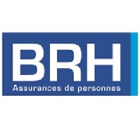 BRH Prevoyance Logo