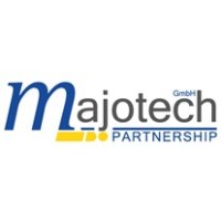 Majotech Partnership GmbH Logo