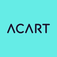 Acart Communications Logo