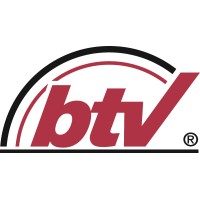 btv technologies gmbh Logo