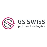 GS Swiss PCB AG Logo