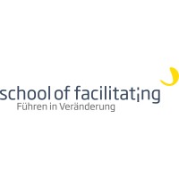 School of Facilitating Logo