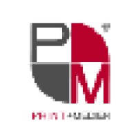 P&M GmbH Logo