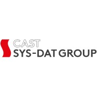 Castgroup Srl Logo