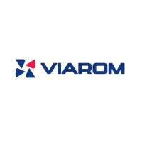 VIAROM Construct Logo