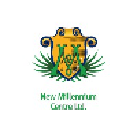 New Millennium Centre LTD Logo