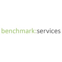 benchmark:services Logo