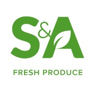 S&A Produce (UK) Ltd Logo