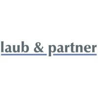 Laub & Partner GmbH Logo
