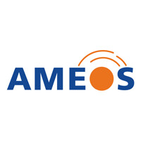 AMEOS Gruppe Logo