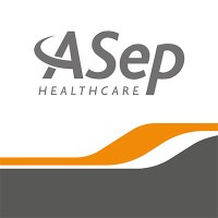 ASep Healthcare Ltd Logo