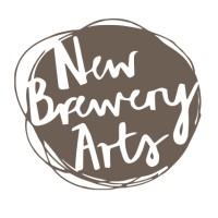 New Brewery Arts Logo