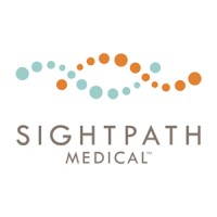 Sightpath Medical Logo