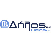 Delos S.A. Logo