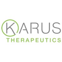 Karus Therapeutics Limited Logo