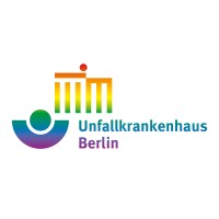 Unfallkrankenhaus Berlin Logo