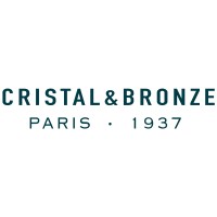 Cristal & Bronze Logo