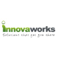 InnovaWorks LLC Logo