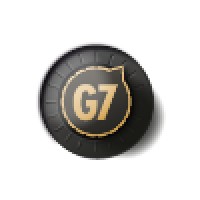 G7 Tontechnik GmbH Logo