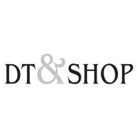 DT&SHOP GmbH Logo
