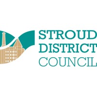 Stroud District Council Logo