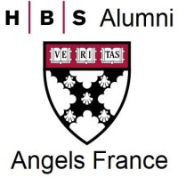 Harvard Angels France Logo