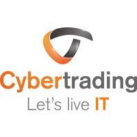Cybertrading GmbH Logo